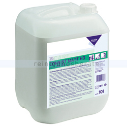Bodenbeschichtung Kleen Purgatis Consist Matt HD 10 L
