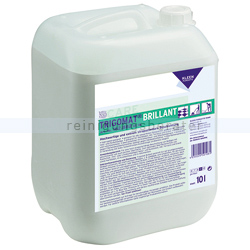 Bodenbeschichtung Kleen Purgatis Trigomat brillant 10 L