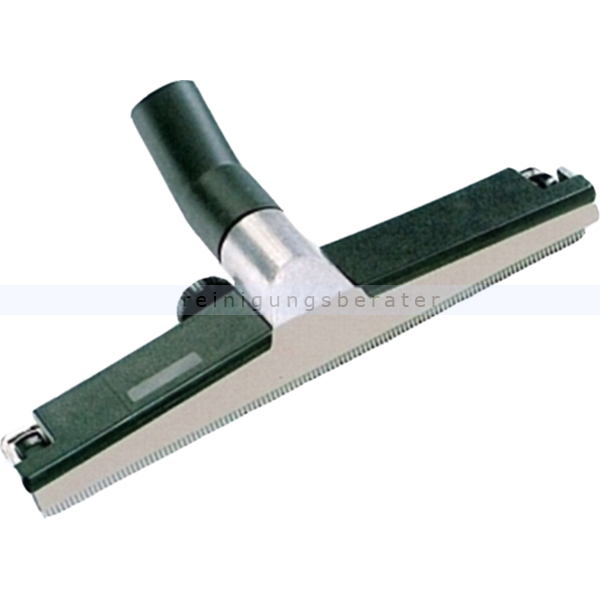 Profi Staubsauger Bodendüse für Gewerbe 450 mm  Aluminium Naß und Trocken  DN35 