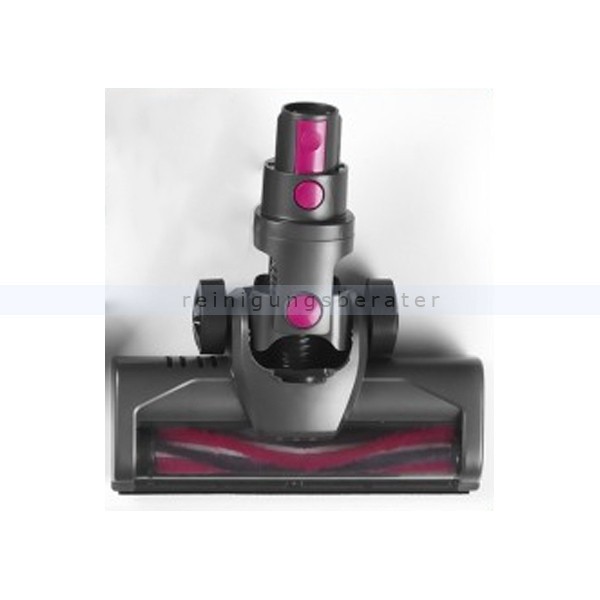 Bodendüse für CLEANmaxx Sensation Zyklon-Sauger pink
