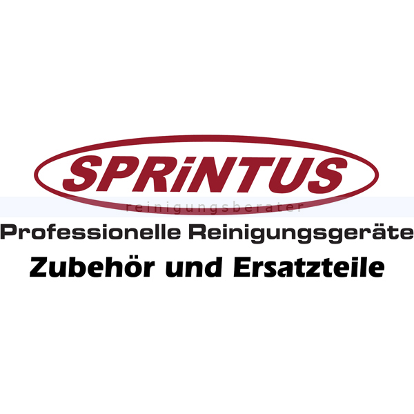 Bodendüse Sprintus Kombidüse T11 EVO 28 cm