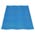Zusatzbild Bodenmatte Miltex Yoga Soft Step® blau 60 x 90 cm