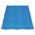 Zusatzbild Bodenmatte Miltex Yoga Soft Step® blau 60 x 90 cm