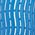 Zusatzbild Bodenmatte Miltex Yoga Soft Step® blau 60 x 90 cm