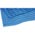 Zusatzbild Bodenmatte Miltex Yoga Soft Step® blau 60 x 90 cm