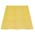 Zusatzbild Bodenmatte Miltex Yoga Soft Step® gelb 60 x 90 cm