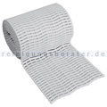 Bodenmatte Miltex Yoga Soft Step® grau 0,60 x max.15 m