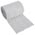 Zusatzbild Bodenmatte Miltex Yoga Soft Step® grau 0,60 x max.15 m