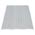 Zusatzbild Bodenmatte Miltex Yoga Soft Step® grau 60 x 90 cm