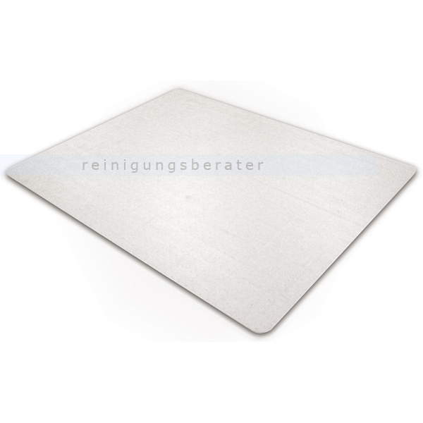 Bodenschutzmatte Ecotex evolutionmat 120x150 cm transparent