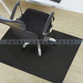 Bodenschutzmatte Ferrara rechteckig 90x180 cm