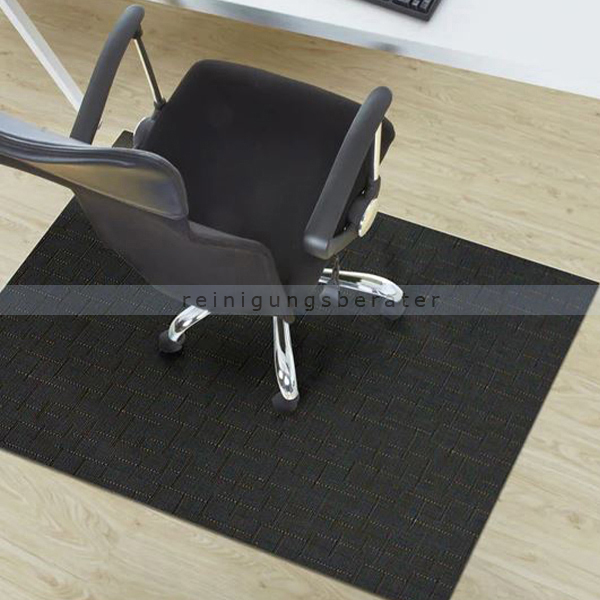Bodenschutzmatte Ferrara rechteckig 90x180 cm