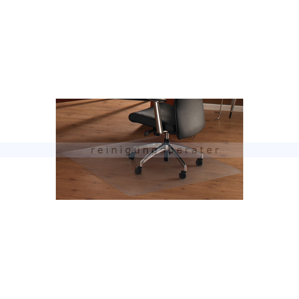 Bodenschutzmatte Floortex Cleartex ultimat 120x120 cm