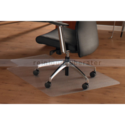 Bodenschutzmatte Floortex Cleartex ultimat 120x134 cm