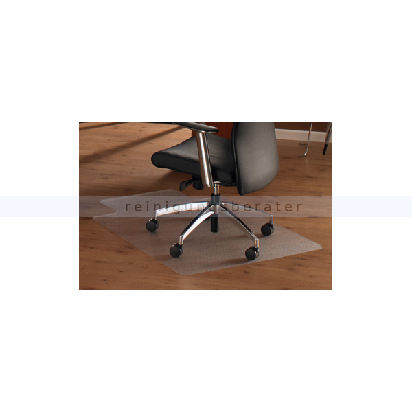 Bodenschutzmatte Floortex Cleartex ultimat 120x134 cm