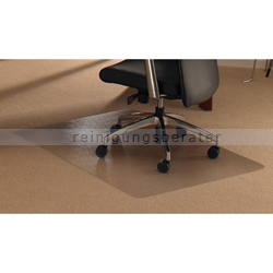 Bodenschutzmatte Floortex Cleartex ultimat 150x200 cm