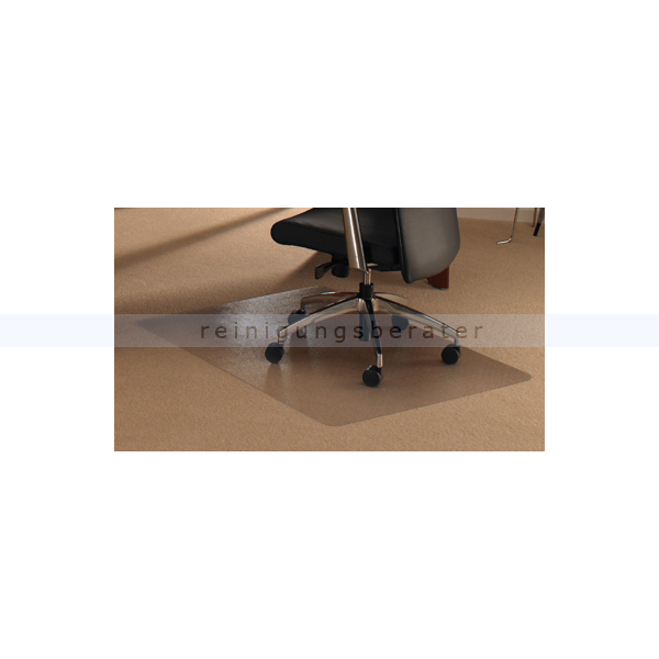 Bodenschutzmatte Floortex Cleartex ultimat 150x200 cm