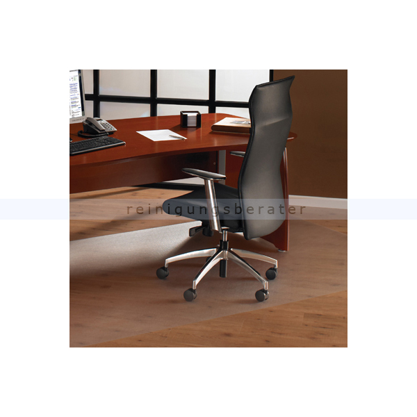 Bodenschutzmatte Floortex Cleartex ultimat 180x200 cm