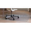 Bodenschutzmatte Floortex Cleartex valuemat 120x75 cm