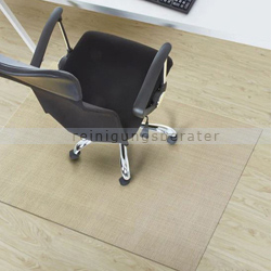 Bodenschutzmatte Palermo rechteckig 90x120 cm
