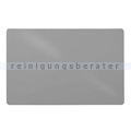 Bodenschutzmatte rechteckig grau 114x150 cm