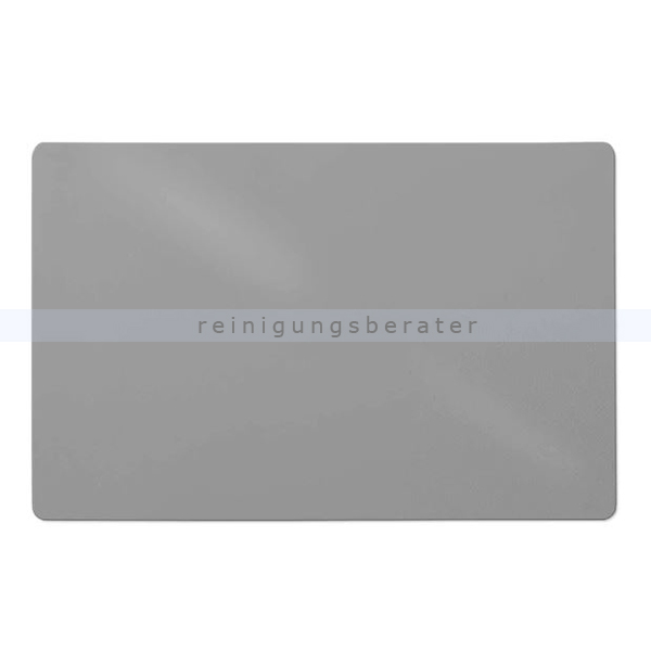 Bodenschutzmatte rechteckig grau 114x150 cm