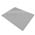 Zusatzbild Bodenschutzmatte rechteckig grau 114x150 cm