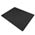 Zusatzbild Bodenschutzmatte rechteckig schwarz 120x150 cm