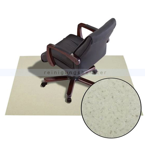 Bodenschutzmatte Spark Alberta M01 rechteckig 150x200 cm