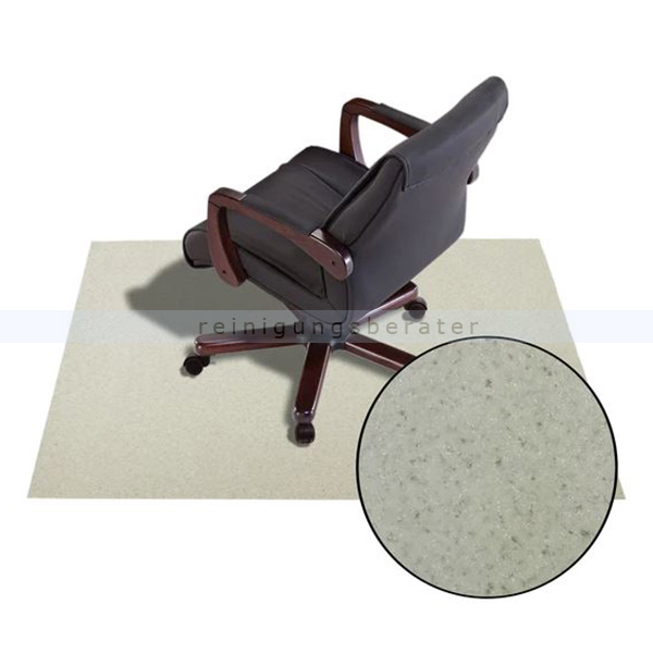 Bodenschutzmatte Spark Alberta M06 rechteckig 50x100 cm