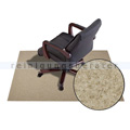 Bodenschutzmatte Spark Chevron V01 rechteckig 150x200 cm