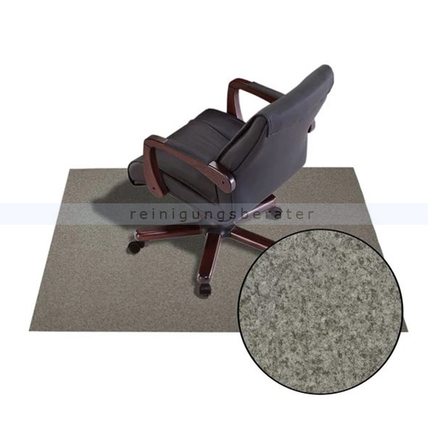 Bodenschutzmatte Spark Venezia V04 rechteckig 200x200 cm
