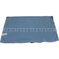 Bodentuch Mopptex aus Microfaser 50x60 cm blau