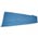 Zusatzbild Bodentuch Waffeltuch 55x27 cm blau