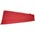 Zusatzbild Bodentuch Waffeltuch 55x27 cm rot