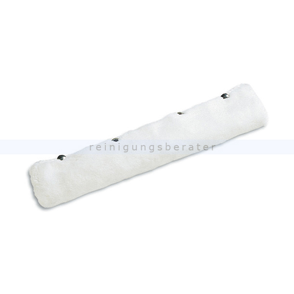Bohnergerät TTS Saniwax Wischbezug 40 cm