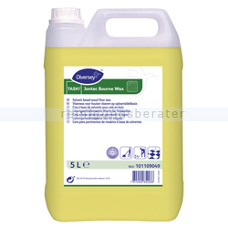 Bohnerwachs Diversey TASKI Jontec Bourne Wax 5 L