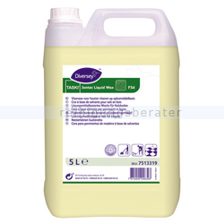 Bohnerwachs Diversey TASKI Jontec LiquidWax 5 L