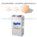 Bohnerwachs Ecolab Sigella 10 L Edelhartwachs B-Ware