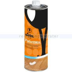 Bohnerwachs LOBA® ParkettWax 1 L