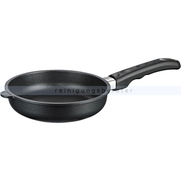 Bratpfanne Wesco Terragan Ø 20 cm, schwarz