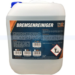 Bremsenreiniger INOX Bremsreiniger Kanister 10 L