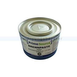 Brennpaste 2 Std extra PrimeSource