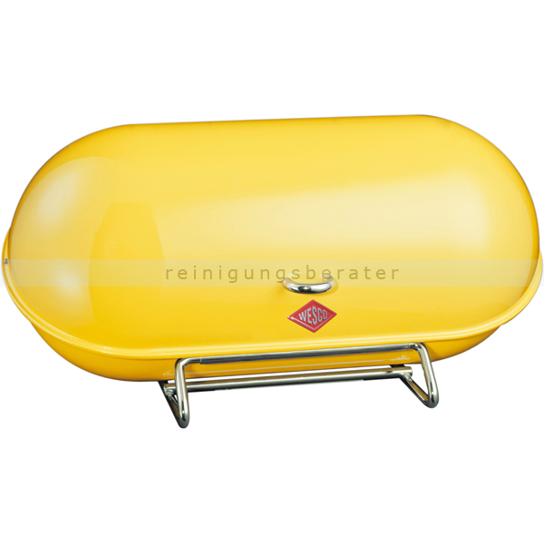 Brotkasten Wesco Breadboy lemonyellow