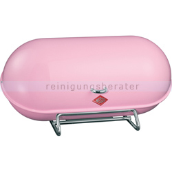 Brotkasten Wesco Breadboy pink