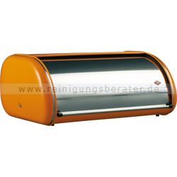 Brotkasten Wesco CLASSIC LINE orange