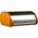 Zusatzbild Brotkasten Wesco CLASSIC LINE orange