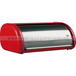 Brotkasten Wesco CLASSIC LINE rot