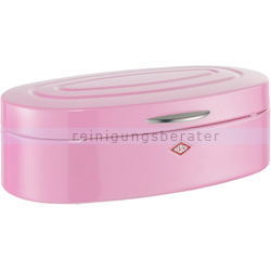 Brotkasten Wesco Elly Classic Line pink