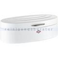 Brotkasten Wesco Elly Classic Line weiß